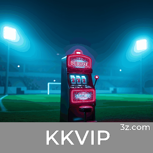 KKVIP: Domine os jogos de cassino com estratégia
