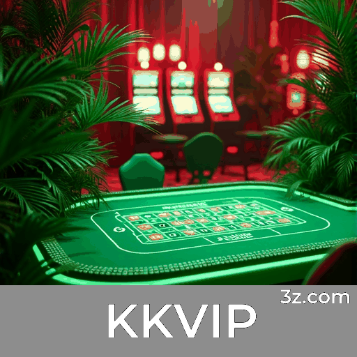 KKVIP: Apostas Esportivas com Foco no Brasil