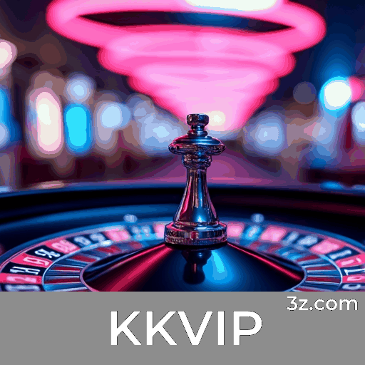 KKVIP: Plataforma de Apostas Segura e Profissional