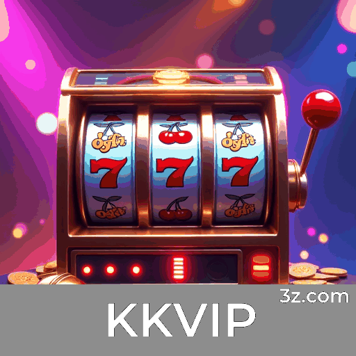 KKVIP: Domine os jogos de cassino com estratégia