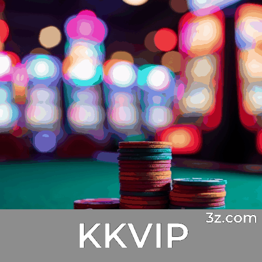 Experiência Profissional de Cassino com KKVIP