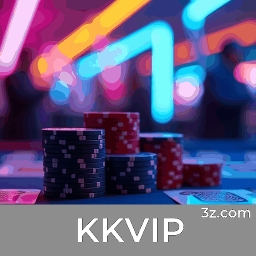 KKVIP: Variedade de Jogos e Entretenimento Sem Limites