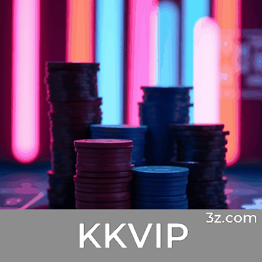 KKVIP: Variedade de Jogos e Entretenimento Sem Limites