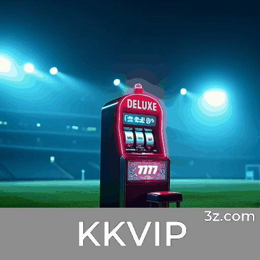 KKVIP: Domine os jogos de cassino com estratégia