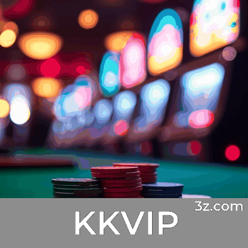 Experiência Profissional de Cassino com KKVIP