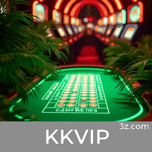 KKVIP: Plataforma de Apostas Segura e Profissional
