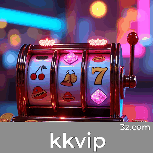 Você pode se cadastro na kkvip em qualquer plataforma