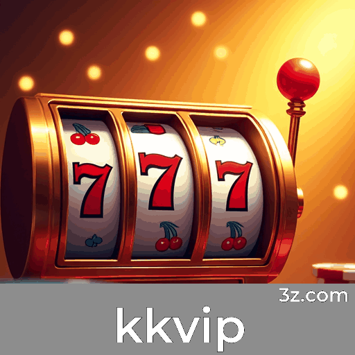 Formulário de cadastro da kkvip