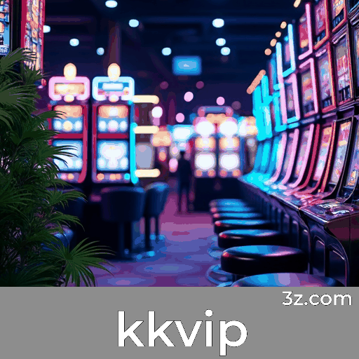 Você pode se cadastro na kkvip em qualquer plataforma