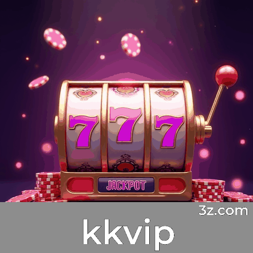 Formulário de cadastro da kkvip