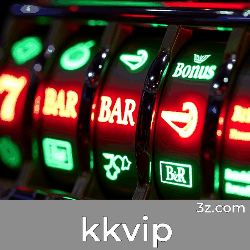 Você pode se cadastro na kkvip em qualquer plataforma