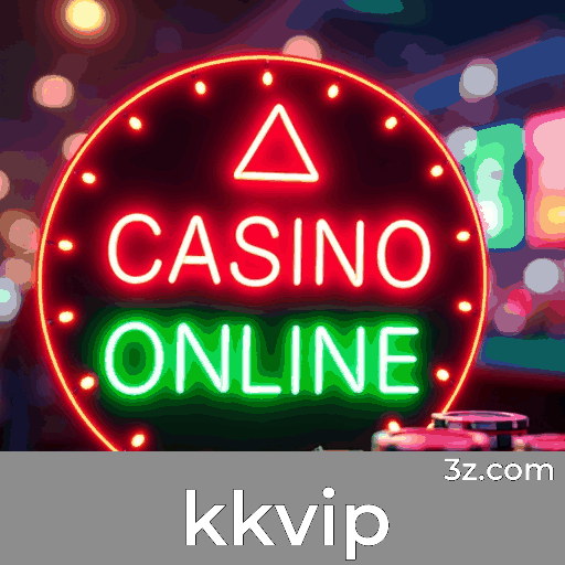 Formulário de cadastro da kkvip